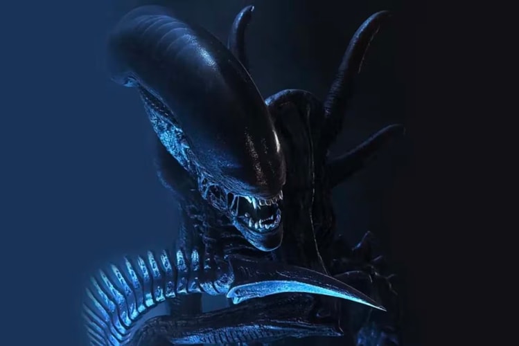 《異形 Alien》續作正式開拍,全新生代演員陣容曝光