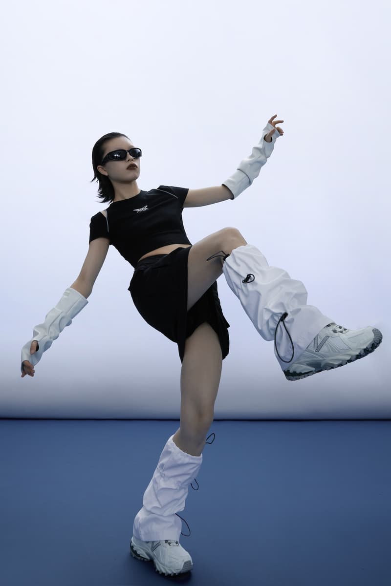 New Balance 释出两款全新 ML610 配色设计