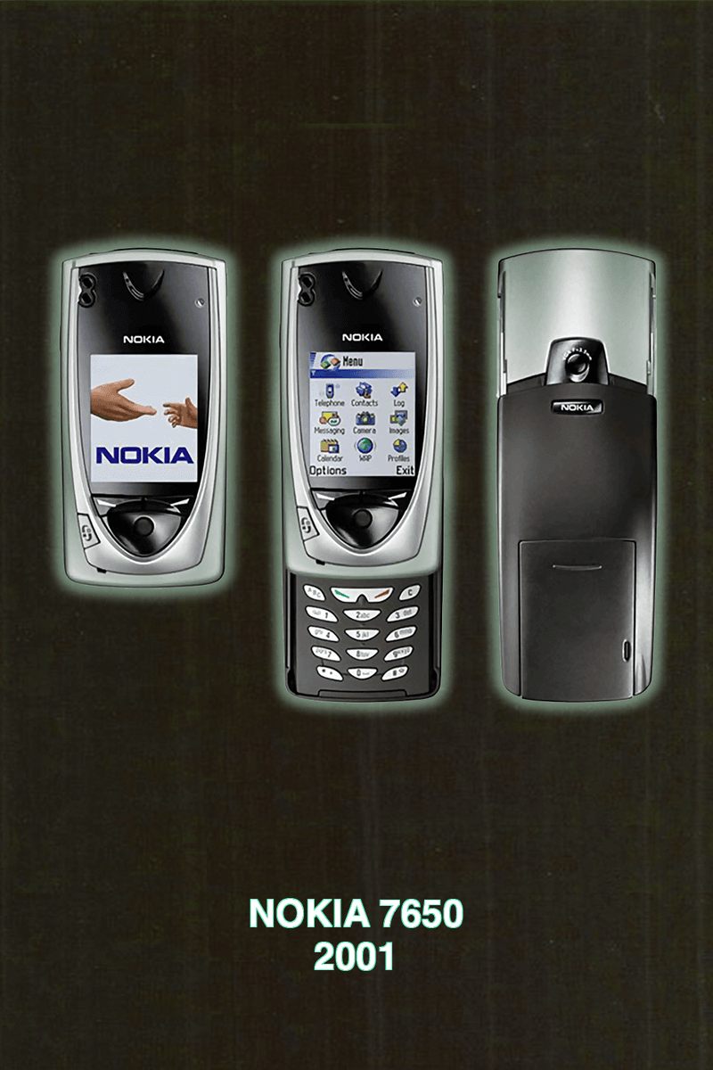 近 60 年来首次更新 Logo！盘点 Nokia 史上最「另类」的手机设计