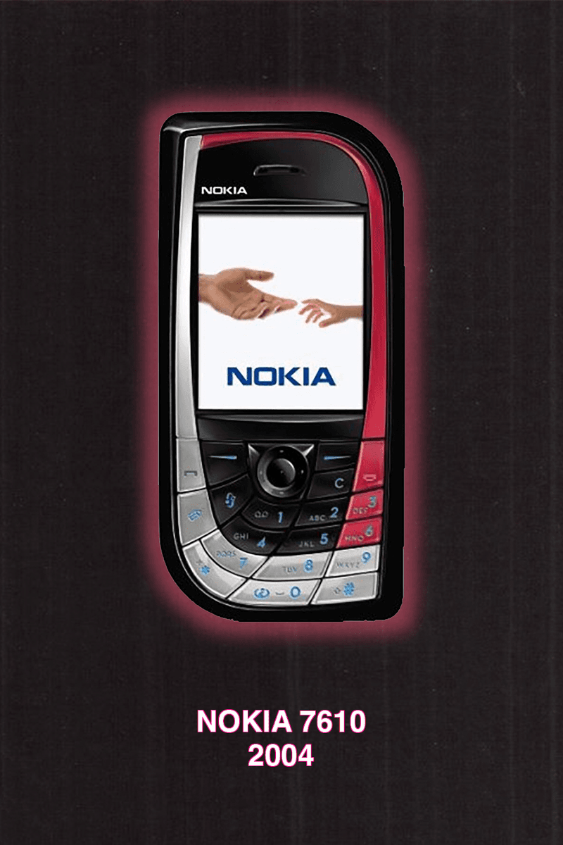 近 60 年来首次更新 Logo！盘点 Nokia 史上最「另类」的手机设计