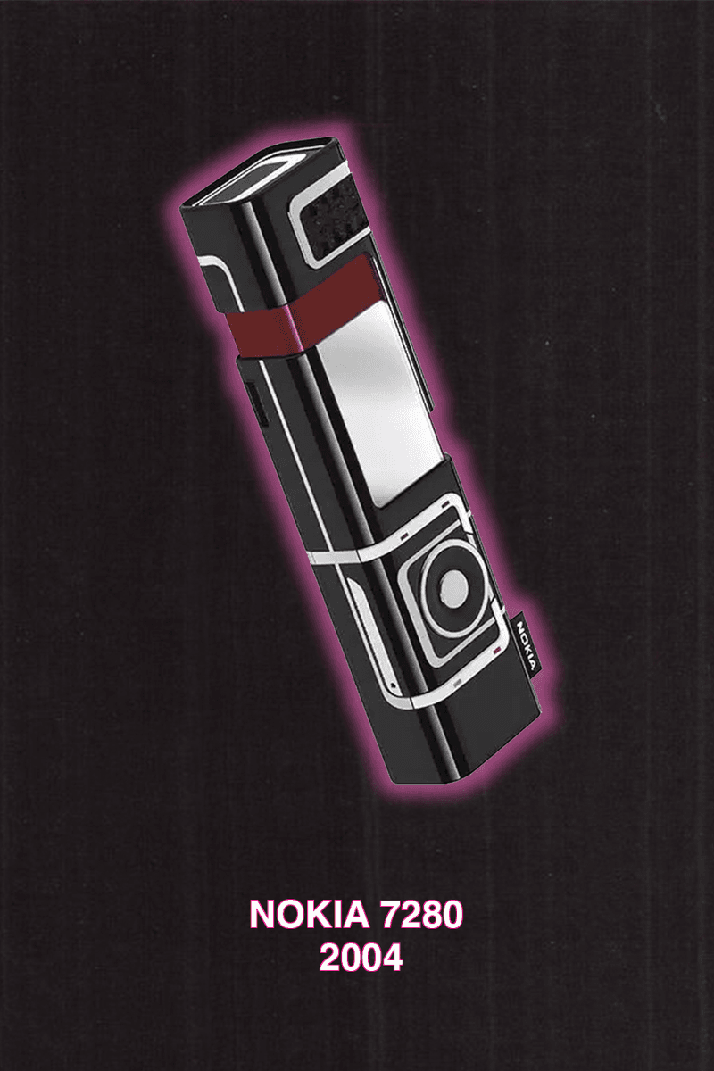 近 60 年来首次更新 Logo！盘点 Nokia 史上最「另类」的手机设计