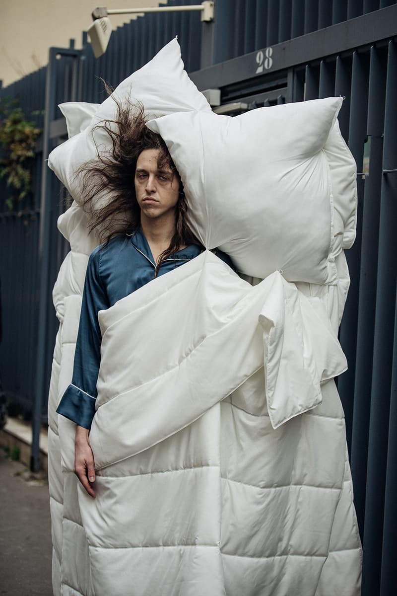 Street Style: 2023 秋冬巴黎时装周街拍特辑