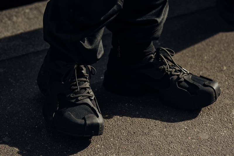 Street Style: 2023 秋冬巴黎时装周街头鞋款趋势