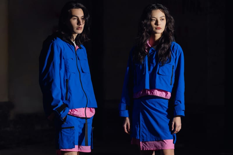 Penfield China 2023 春夏 Hiromichi 别注系列「Attachment」第二季正式发布