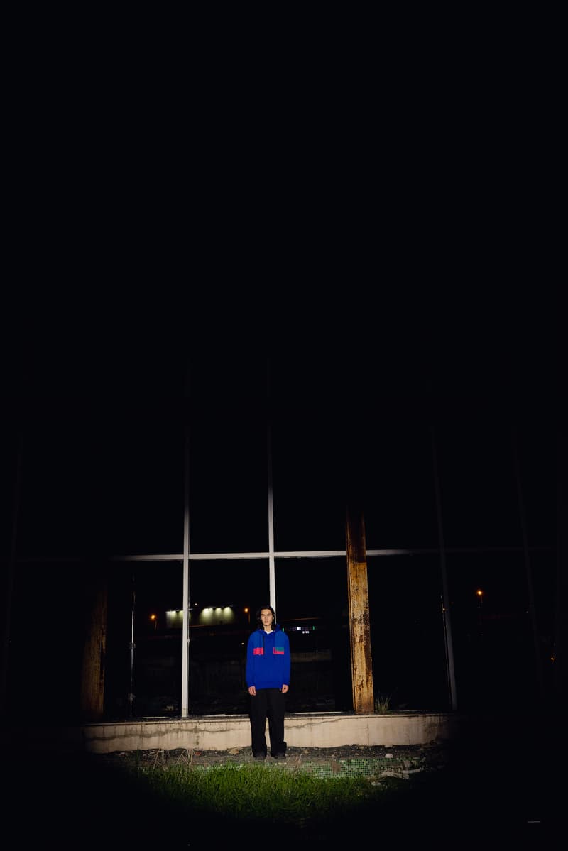 Penfield China 2023 春夏 Hiromichi 别注系列「Attachment」第二季正式发布