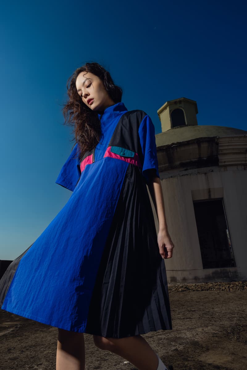 Penfield China 2023 春夏 Hiromichi 别注系列「Attachment」第二季正式发布