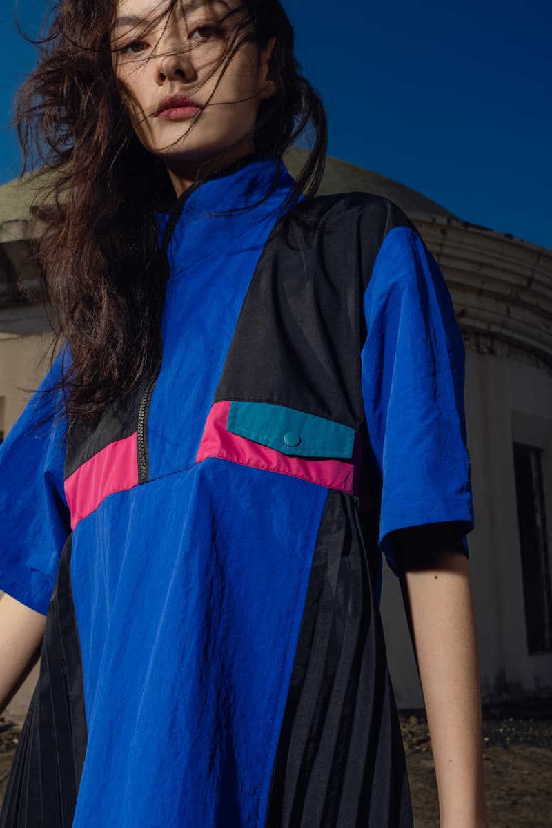 Penfield China 2023 春夏 Hiromichi 别注系列「Attachment」第二季正式发布