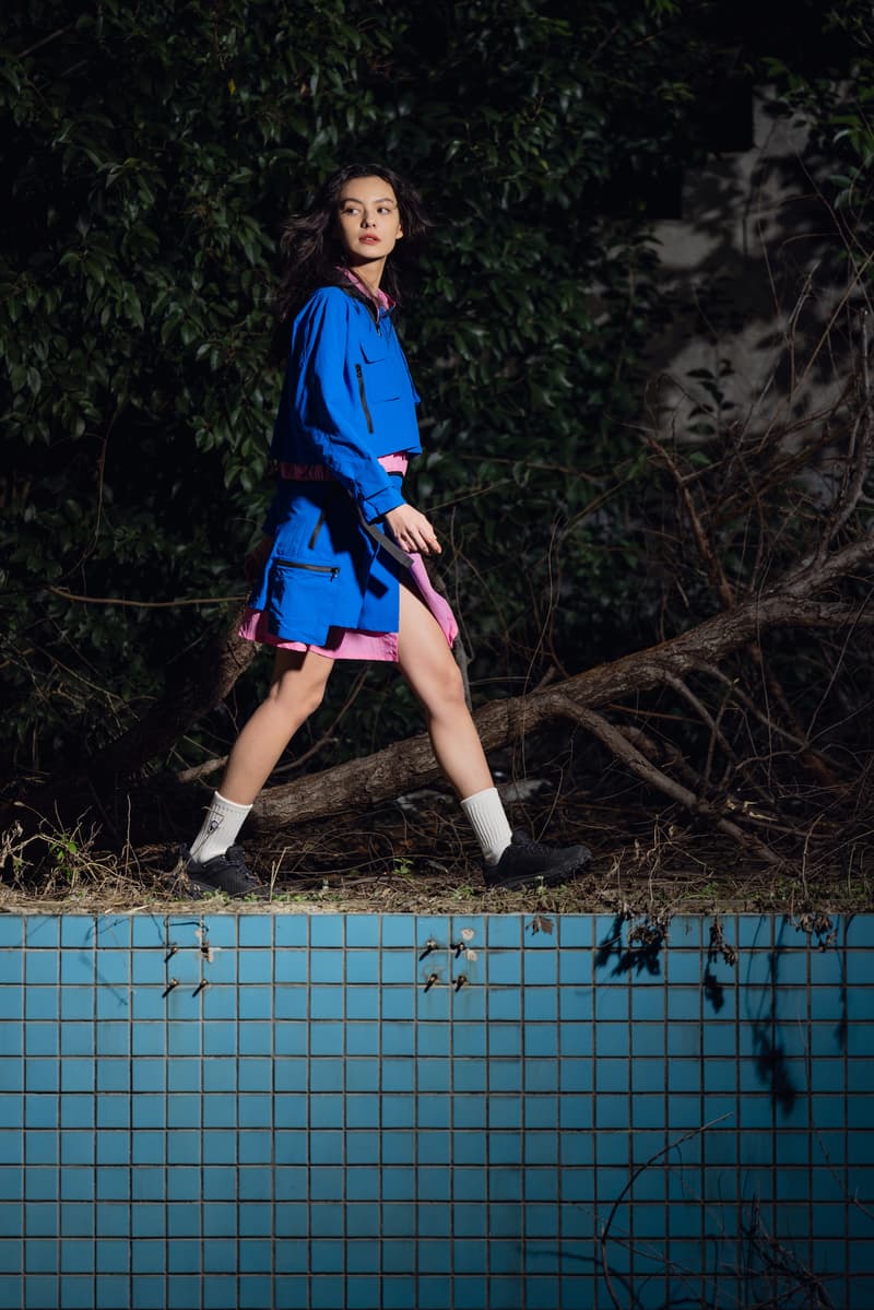 Penfield China 2023 春夏 Hiromichi 别注系列「Attachment」第二季正式发布