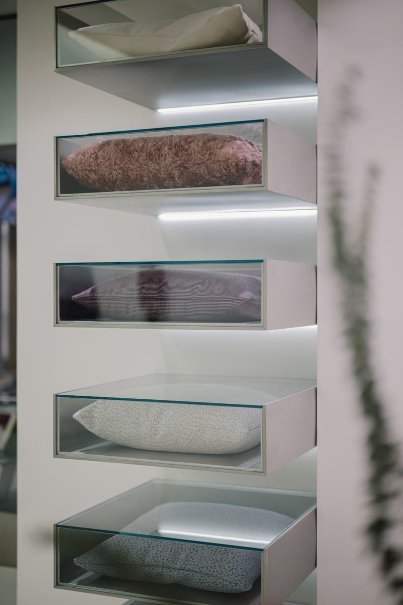 Raf Simons x Kvadrat 合作系列于 IYOUTH STUDIO 打造 Pop-Up Store