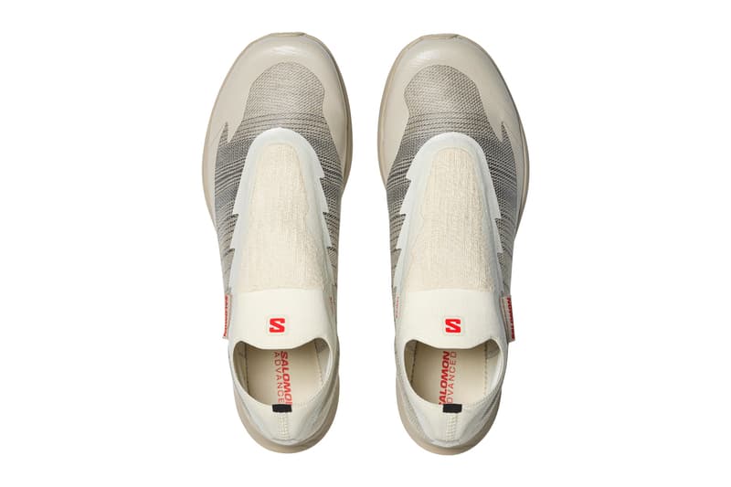 Salomon 正式推出全新輕量套穿鞋款「PULSAR ADVANCED」