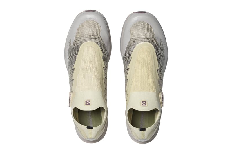 Salomon 正式推出全新輕量套穿鞋款「PULSAR ADVANCED」