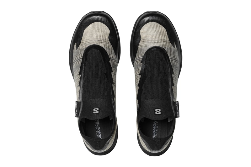 Salomon 正式推出全新輕量套穿鞋款「PULSAR ADVANCED」