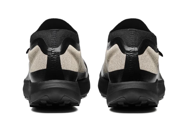 Salomon 正式推出全新輕量套穿鞋款「PULSAR ADVANCED」