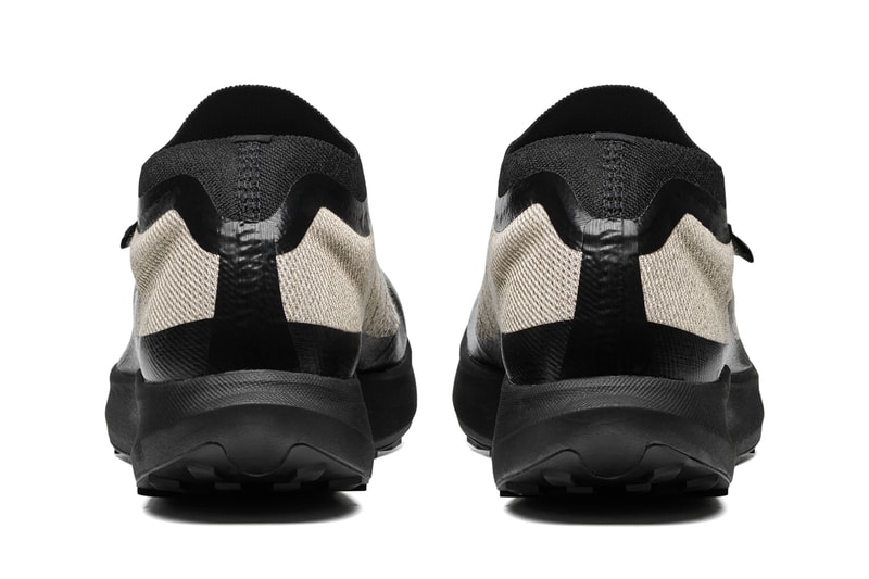 Salomon 正式推出全新輕量套穿鞋款「PULSAR ADVANCED」