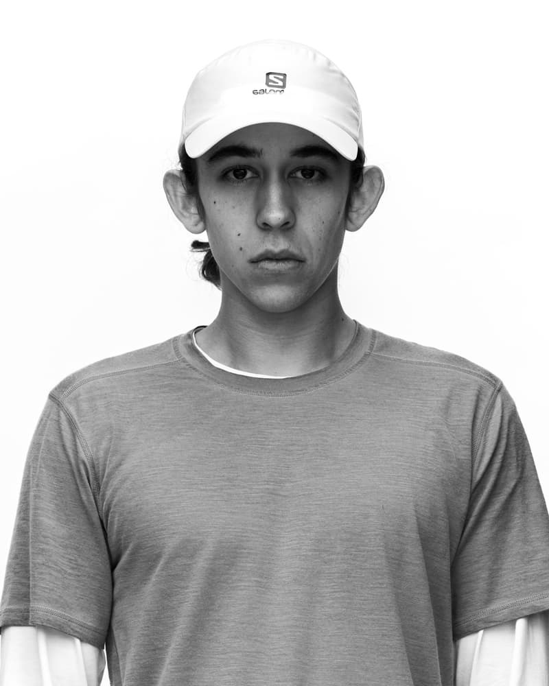 Salomon 呈现全新 S/LAB XT- 4 元年复刻系列