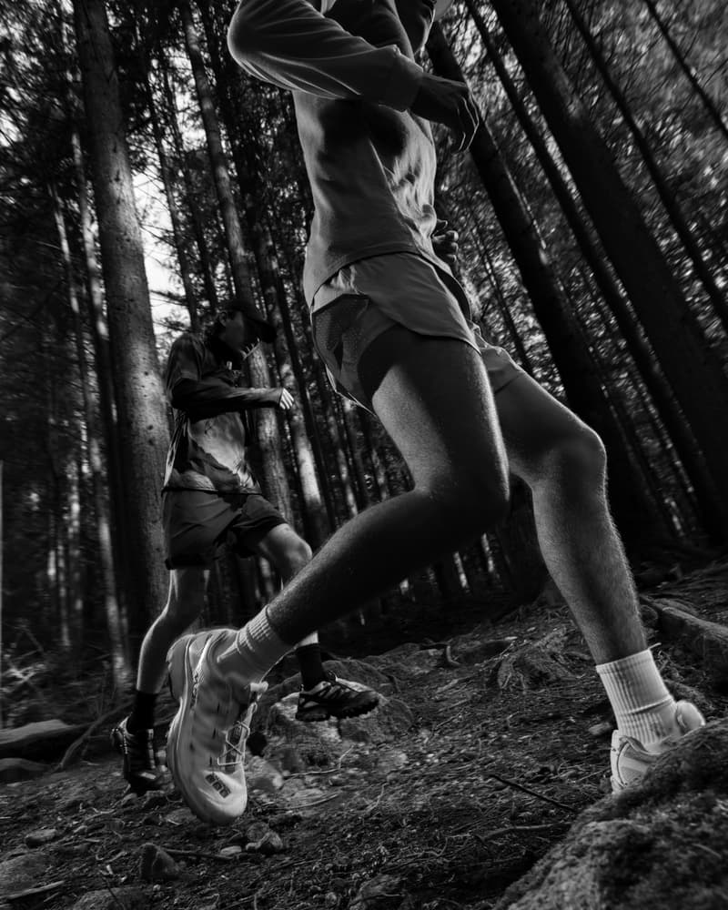 Salomon 呈现全新 S/LAB XT- 4 元年复刻系列