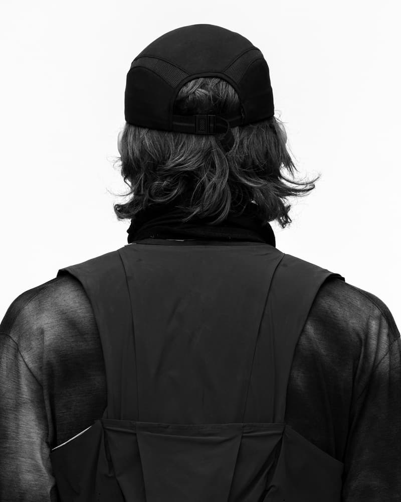 Salomon 呈现全新 S/LAB XT- 4 元年复刻系列