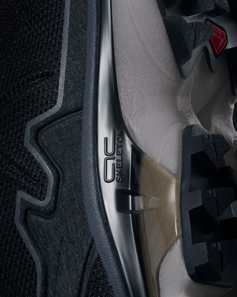 Salomon 发布全新越野鞋款 XT-SLATE ADVANCED