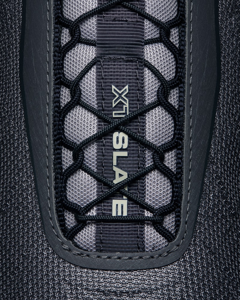 Salomon 发布全新越野鞋款 XT-SLATE ADVANCED