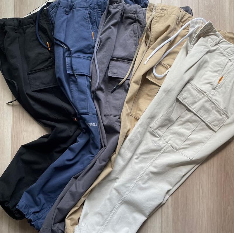 日本品牌 S.F.C 主理人為選物店 fridge setagaya 打造服裝系列