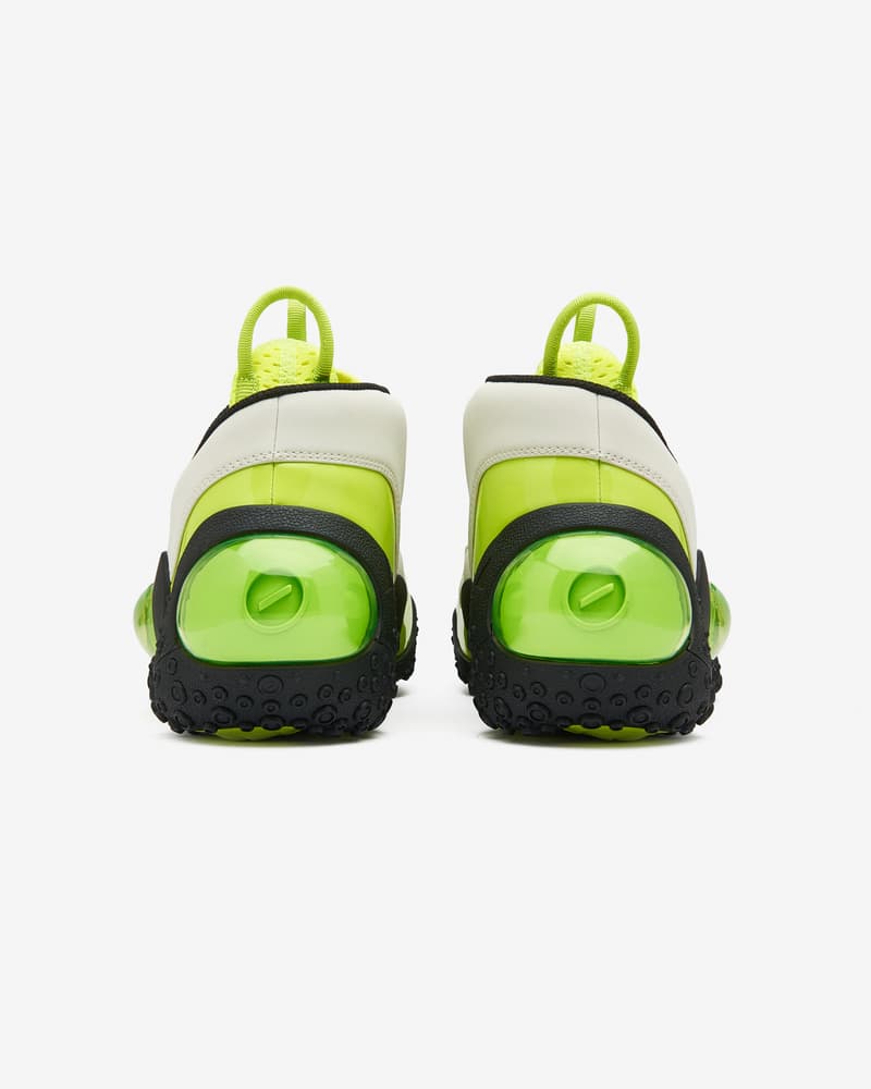 新晋球鞋品牌 SENZU BEAN 释出收款产品 ONE LOVE