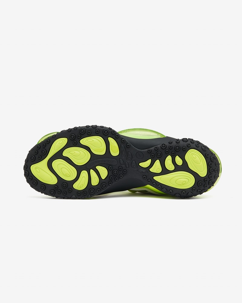 新晋球鞋品牌 SENZU BEAN 释出收款产品 ONE LOVE