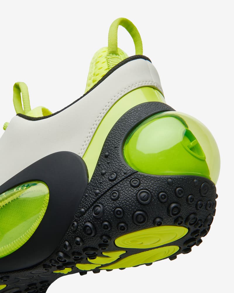 新晋球鞋品牌 SENZU BEAN 释出收款产品 ONE LOVE