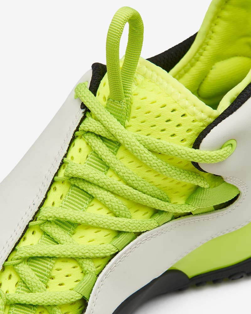 新晋球鞋品牌 SENZU BEAN 释出收款产品 ONE LOVE