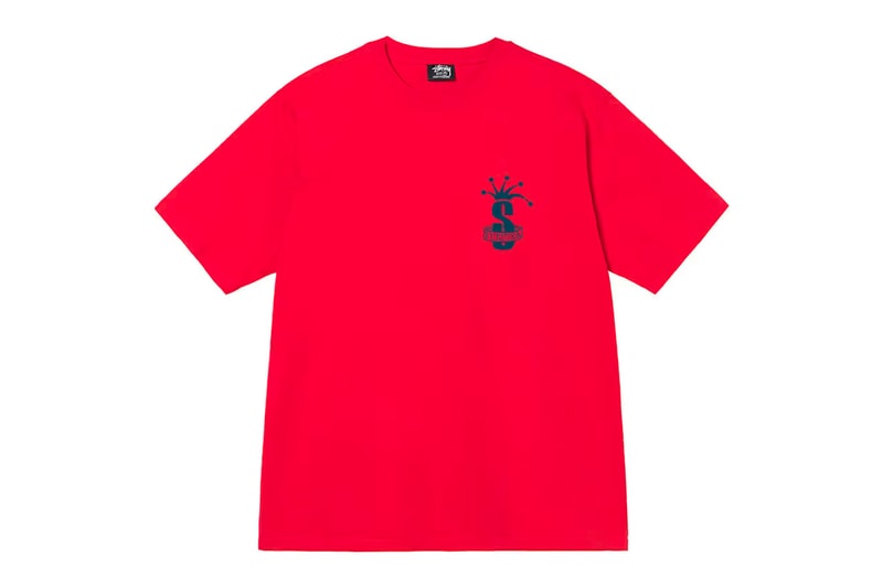 率先走進 Stüssy 全新日本福岡門店