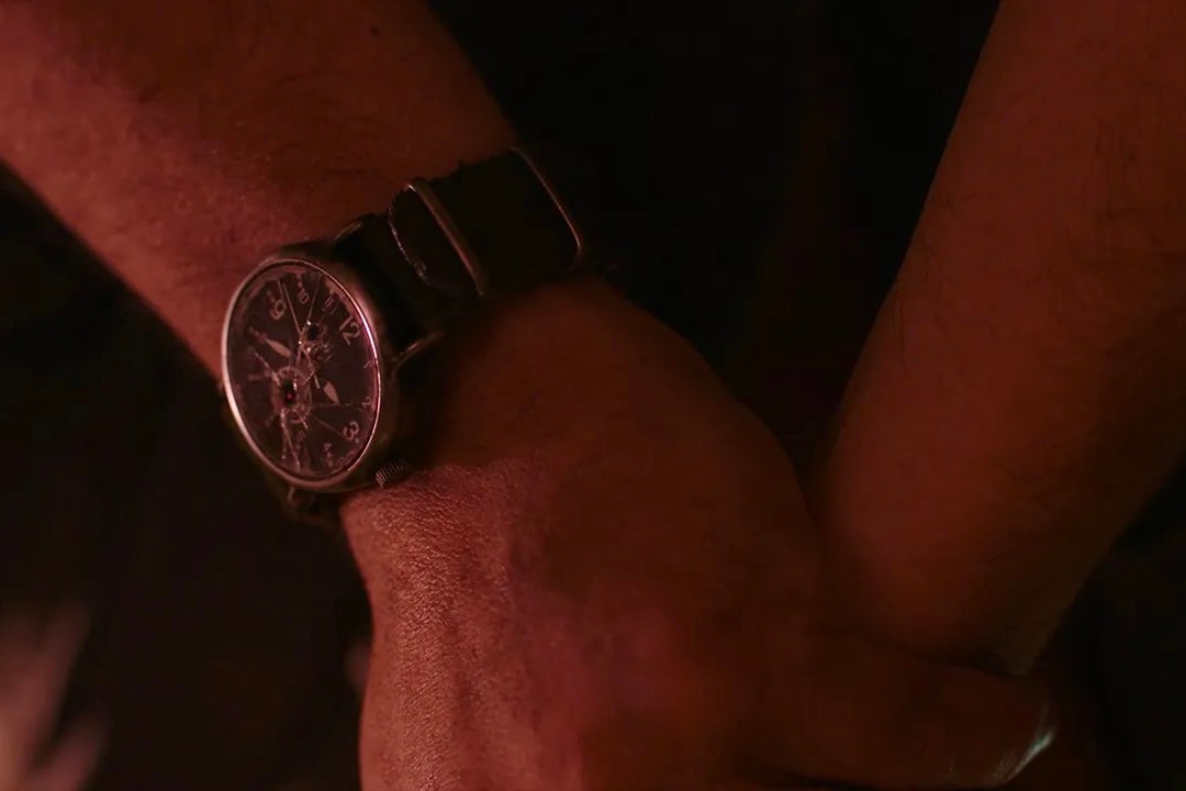從 Joel 的 6 件單品一窺 HBO 人氣影集《最後生還者》的末世穿搭風格