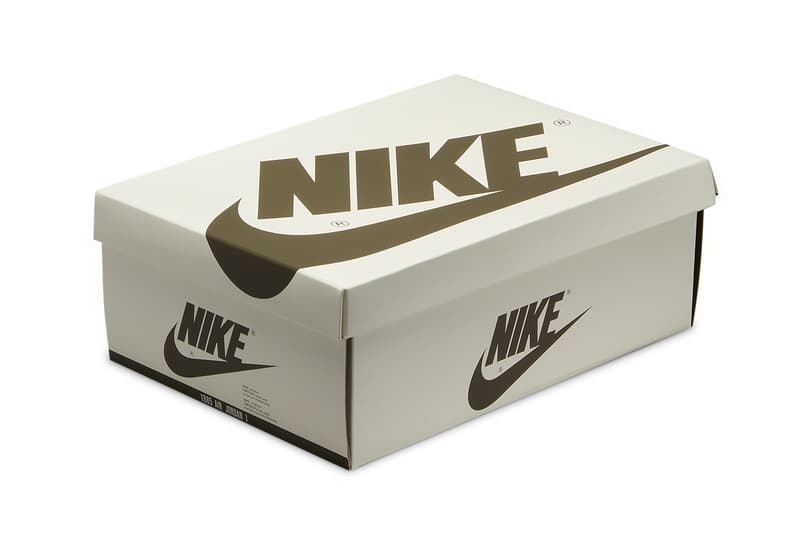 Travis Scott x Air Jordan 1 Low OG WMNS 最新配色「Olive」正式登場