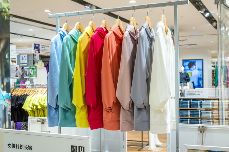 走进 UNIQLO 2023 春夏系列预览