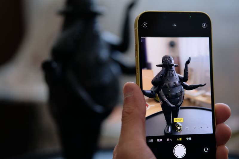 黄色 iPhone 14 及 14 Plus 今日起正式发售