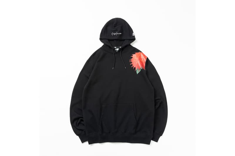 Yohji Yamamoto x New Era 全新 2023 春夏聯名系列發佈