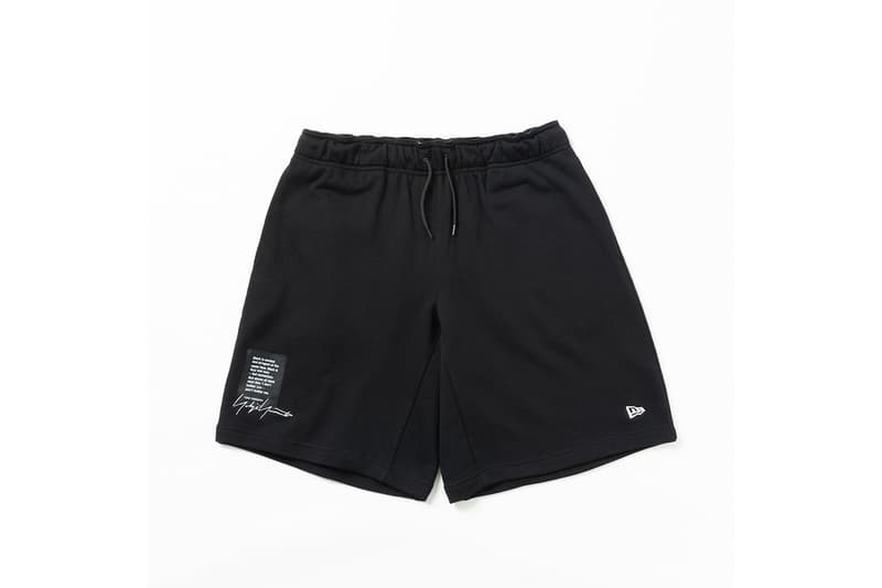 Yohji Yamamoto x New Era 全新 2023 春夏聯名系列發佈