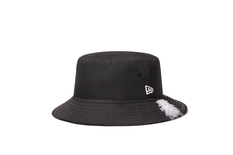 Yohji Yamamoto x New Era 全新 2023 春夏聯名系列發佈