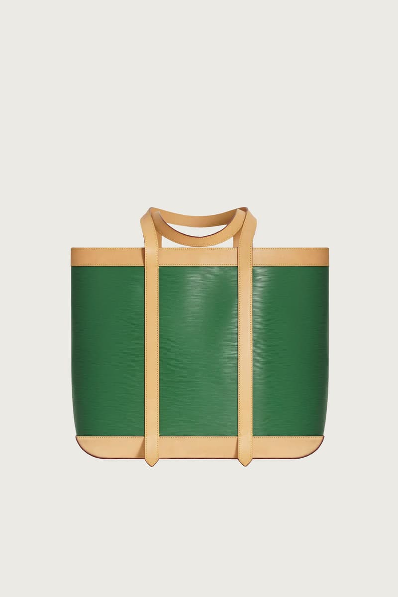 YOUDI WU 释出 2023 春夏包袋系列