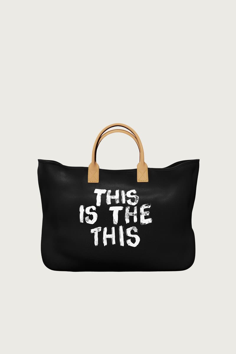 YOUDI WU 释出 2023 春夏包袋系列