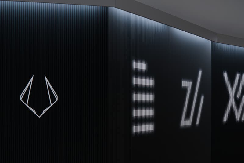 ZWYN 将于上海开设全新「ATHLETIC GRID 运动院」