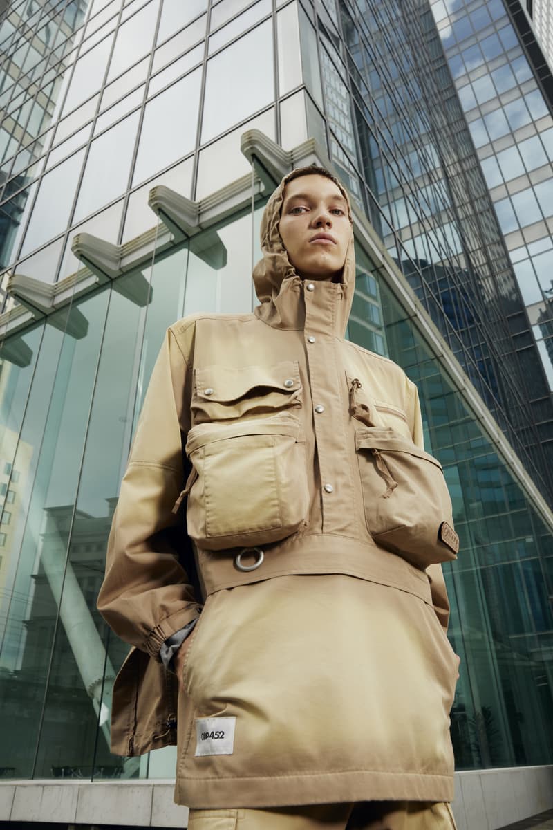 OUTDOOR PRODUCTS 推出 ODP452 系列