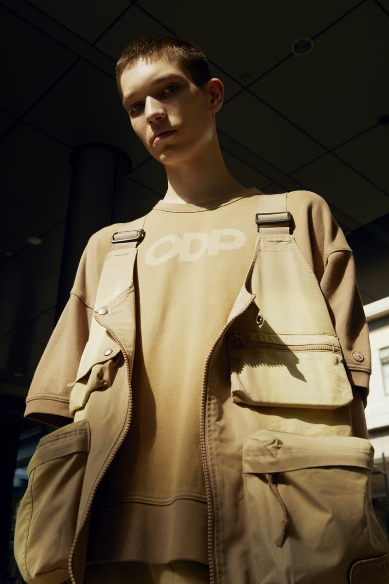 OUTDOOR PRODUCTS 推出 ODP452 系列