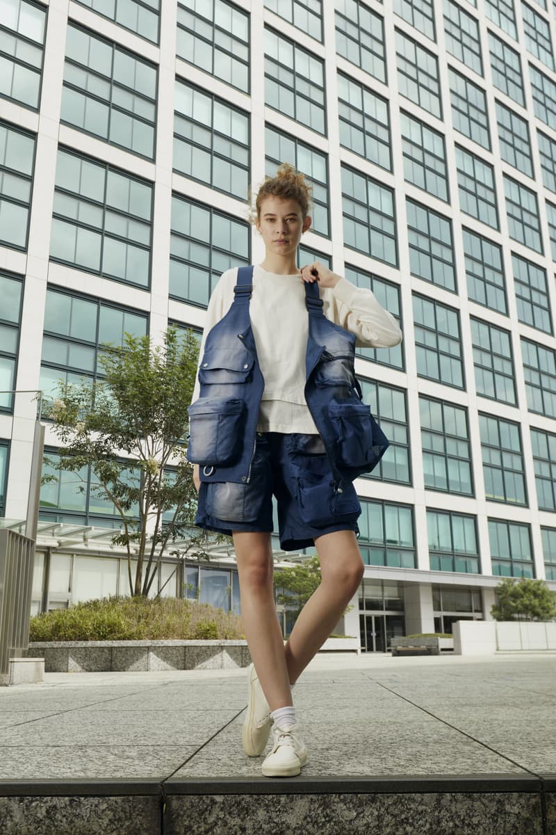 OUTDOOR PRODUCTS 推出 ODP452 系列