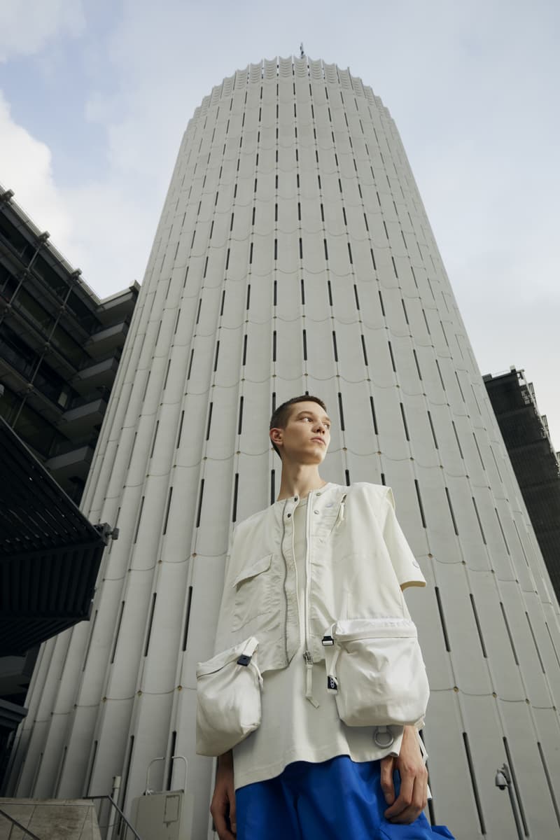 OUTDOOR PRODUCTS 推出 ODP452 系列