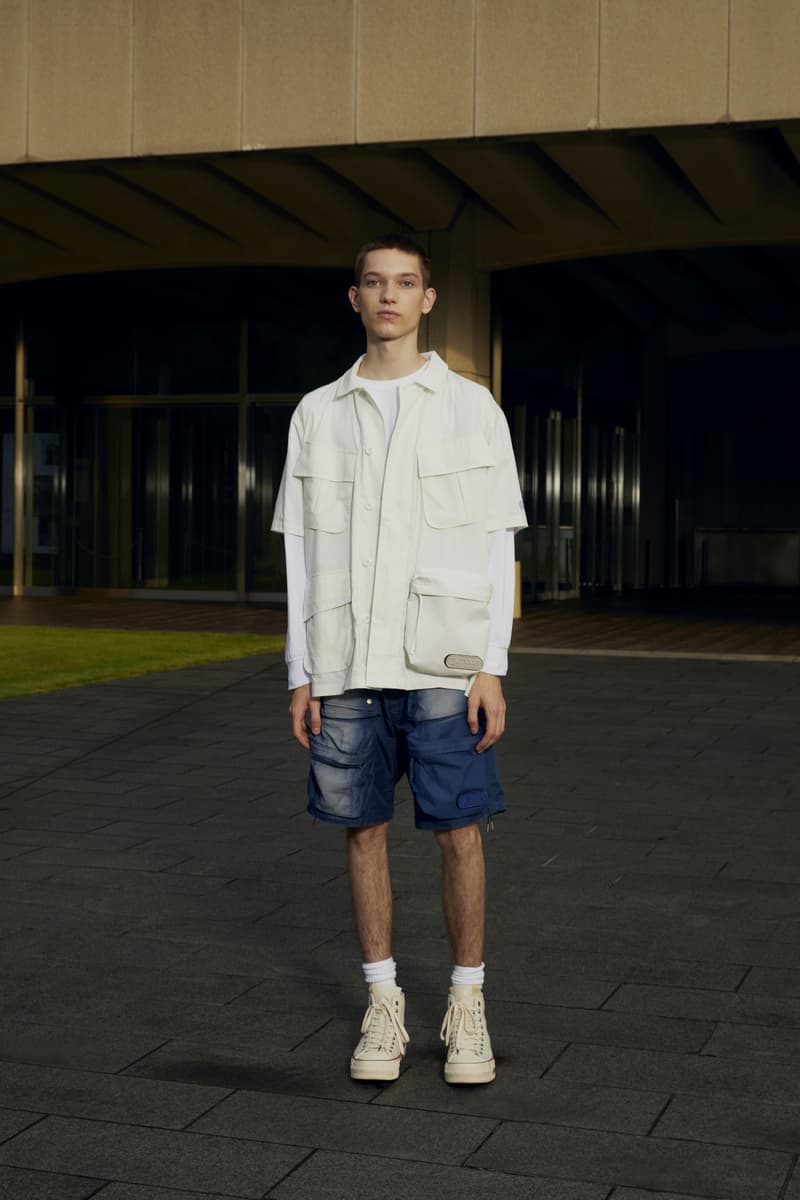 OUTDOOR PRODUCTS 推出 ODP452 系列