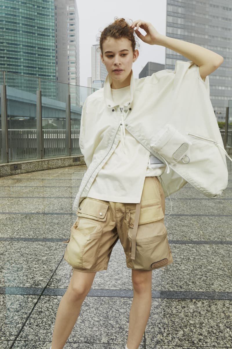 OUTDOOR PRODUCTS 推出 ODP452 系列