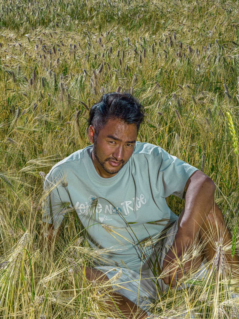 以世界地球日为主题，LI-NINIG 推出环保主题系列产品