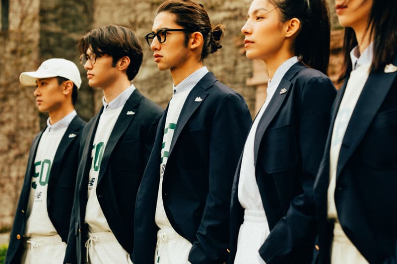 New Balance 推出全新「Retro Sports」复古运动系列