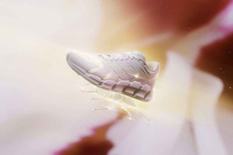 自在清风，adidas Sportswear 推出全新 CLIMACOOL VENTO 3.0