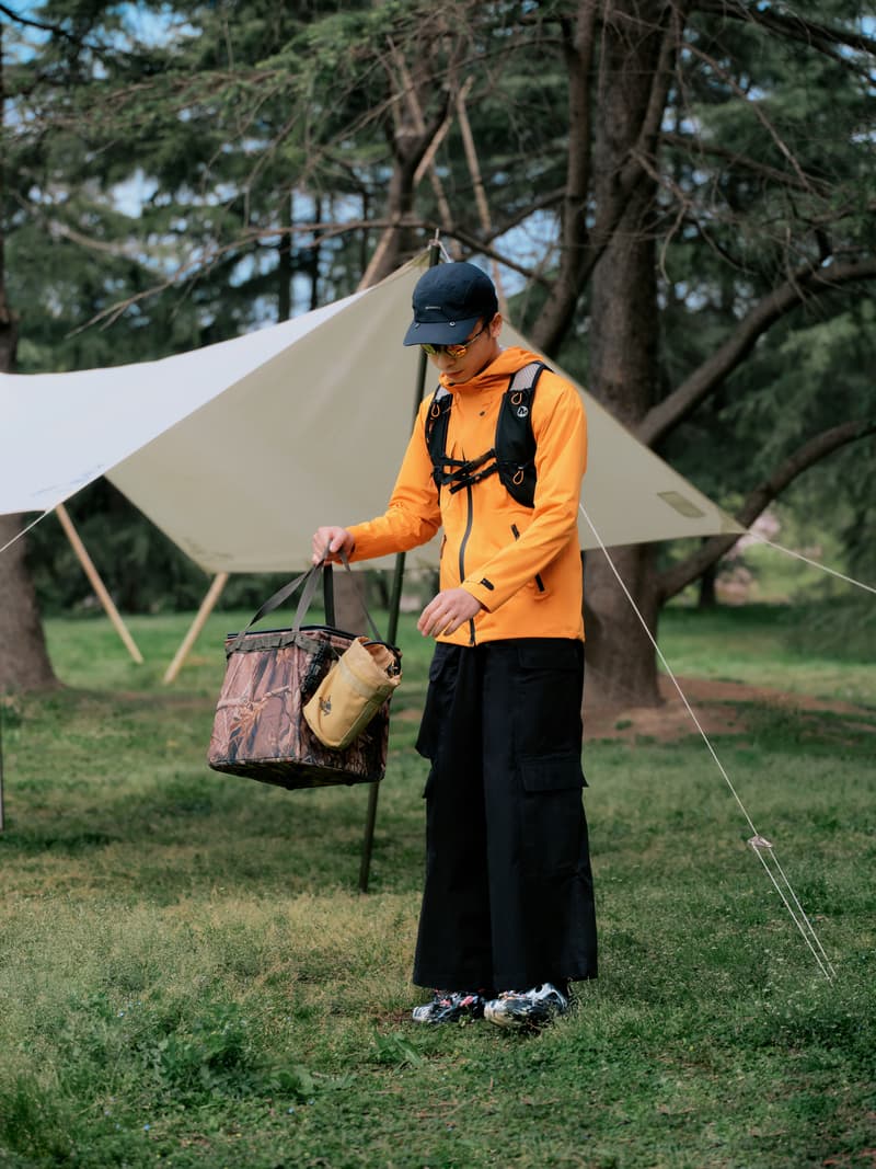 四位「多洞青年」分享由他们改造 Hydro Moc「毒液」