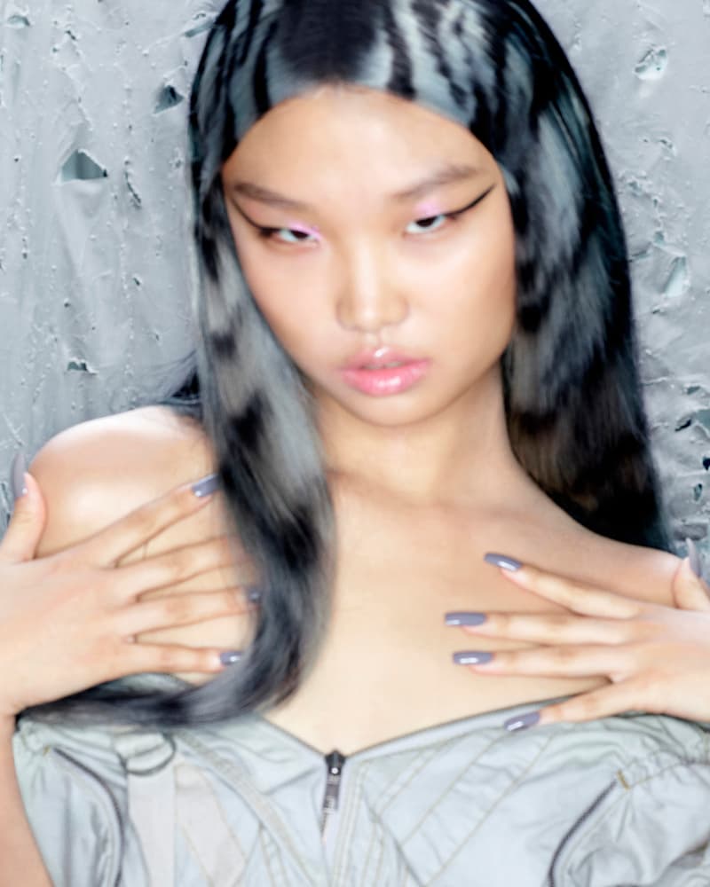 CAMPER 发布全新 2023 年春夏系列型录